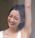 익스트림무비 - 배우겸 모델 아다치 리카 화보몇장