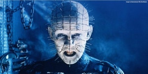 익스트림무비 - 더그 브래들리가 헬레이저 영화에서 핀헤드를 연기하는 것을 중단한 이유