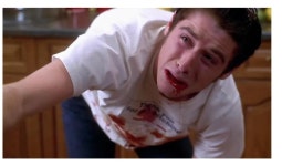 익스트림무비 - 프랭크 스탤론, 존 에이브러햄스와 함께