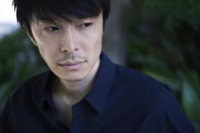 익스트림무비 - 니나가와 미카 감독, 남자 배우 사진집 출간