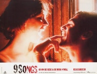 익스트림무비 - 나인 송즈 오리지널