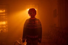 익스트림무비 - ‘The Hallowarrior’ – 밀리 샤피로, 포스트 아포칼립스 할로윈 영화 출연