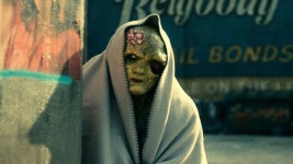 익스트림무비 - 메이컨 블레어의