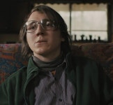 익스트림무비 - 리들러역 폴 다노의 ‘배트맨’ 각본 평가