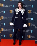 익스트림무비 - BAFTA 라이징 스타 시상식 사진 - 에밀리아 존스, 알라나 하임등
