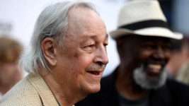 익스트림무비 - 지옥의 묵시록 프레데릭 포레스트 별세