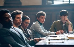 익스트림무비 - 내가 뽑아보는 2020년의 배우들 13인