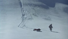익스트림무비 - The mountain (1956) 잘 만든 산악영화. 대배우 스펜서 트레이시의 명연. 스포...