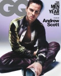 익스트림무비 - 브리티시 GQ 2023 올해의 남자는 앤드류 스콧