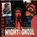 익스트림무비 - ‘Night of the Ghoul’ –