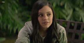 익스트림무비 - 제나 오르테가의