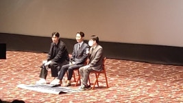 익스트림무비 - 오늘 헌트 배우님들 입에서 제 이름만 열번 넘게 불렸네요