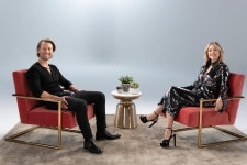 익스트림무비 - Variety Actors vs Actors 라인업 사진 (글렌 파월등)