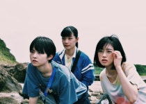 익스트림무비 - <썸머 필름을 타고>의 맨발 이토 마리카 소개, 그리고 익무시사 간단 후기