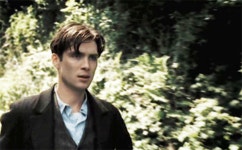 익스트림무비 - 제가 본 킬리언 머피 필모는 >_<