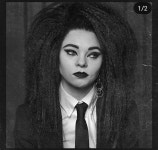 익스트림무비 - 테일러 힉슨