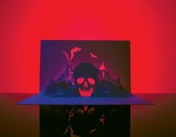 익스트림무비 - Marc Hagan