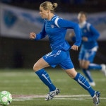 Kelly Smith - FIFA.com