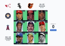 바비 본즈 ㄹㅇ 쓸모많네 - 야구/기타스포츠 - 플레이어스