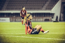 여자축구선수 김우리 - 음식/여행/사진 - 에펨네이션