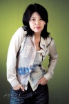 영화배우 이은주