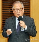 정세현 북미 곧 다시 물밑 접촉…1개월 미만으로 전망 | 한경닷컴 정세현 "북미, 곧 다시 물밑 접촉…1개월...