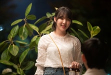 예린, 영화 뉴 노멀로 스크린 데뷔…공포 장르 도전 | 한국경제 예린, 영화