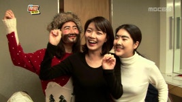 1. ‘코미디 명가’의 유쾌한 반란, 코미디에 빠지다! 2. 학교가 건강해진다? 건강바람 부는 혁신교육 현장...
