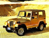 1990년대를 풍미한 뉴 코란도! 토레스를 보면 이 차가 떠오른다? 1990년대를 풍미한 뉴 코란도! 토레스...