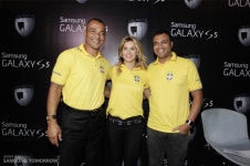 브라질 상파울루에서 날아온 ‘갤럭시11: 더 매치’ 현장 공개! – Samsung Newsroom Korea...