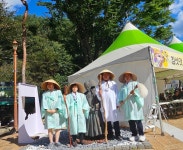 제26회 김삿갓문화제에서 정숙자 시인 특강 성료:내외신문 ≪내외신문≫ 제26회 김삿갓문화제에서 정숙자 시인 ...