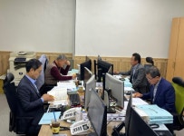 영광군, 2024회계연도 세입·세출 결산검사 실시 | 뉴스로