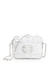 REEBONZRoger Vivier - 마르코 17SS borsa pizzo e cristalli      ...