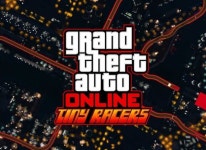 GTA 온라인에 신규 캐런 부어 업데이트