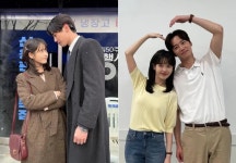 키스신 남배우에 “냄새” 댓글 남긴 아이유… 무슨 일? | 서울신문 키스신 남배우에 “냄새” 댓글 남긴 아이...