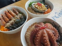 beul-laeg-seuwan-ssi|Aewol / Hallim / Hyeopjae pick the best restaurants, Cafe / Dessert pick the best restaurants
