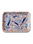 Bornn-ISLAND BREEZE Rectangular Tray Tuscany│삼성물산 온라인몰 SSF S...
