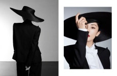 양미 Marie Claire 행사 - 차이나 카테고리