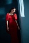 이심 최근 행사 착장모음 - 차이나 카테고리