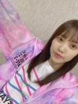 7/3~7/15 마리나 메세지 사진 (내용은 나중에 올릴게ㅠㅠ) - 사쿠라자카46 카테고리