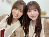 리나 메세지 내용+ 사진 - 사쿠라자카46 카테고리