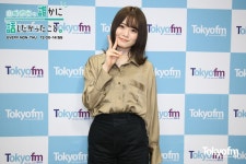 더쿠 - 13:00 ~ 14:55 생방송 TOKYO FM「야마자키 레나의 누군가에게 말하고 싶었던 일」레나치...