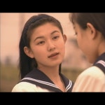 더쿠 - 헐 다구치 여친이 이 사람이었어??