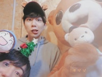 니시야마시타네다 이벤트 오츠카레사마데시타~~ - 성우 카테고리