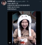 보이는 소소한 라디오 출연진 김영은 김채하 임윤선 권성혁 김신우 비밀의 뽀시래기 - 성우 카테고리