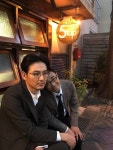 더쿠 - 케모나레 류헤이랑 야시마 노리토 오프샷ㅋㅋㅋㅋ