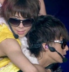 키타야마랑 후지가야는 약간 쇼쥰같은 관계인가? - 재팬 카테고리