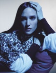 제니퍼 코넬리) Emmy Magazine, n6 2020 - 웨스트(WEST) 카테고리