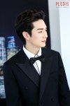네이버 NOW <To.Night> 포스터 촬영 현장 비하인드 - 아론 카테고리 네이버 NOW <To.N...
