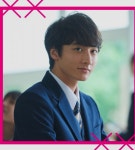 더쿠 - 이이네 히카루군보는데 새로나온 여주 직장동기 러브코메 남주랑 엄청 닮았다!